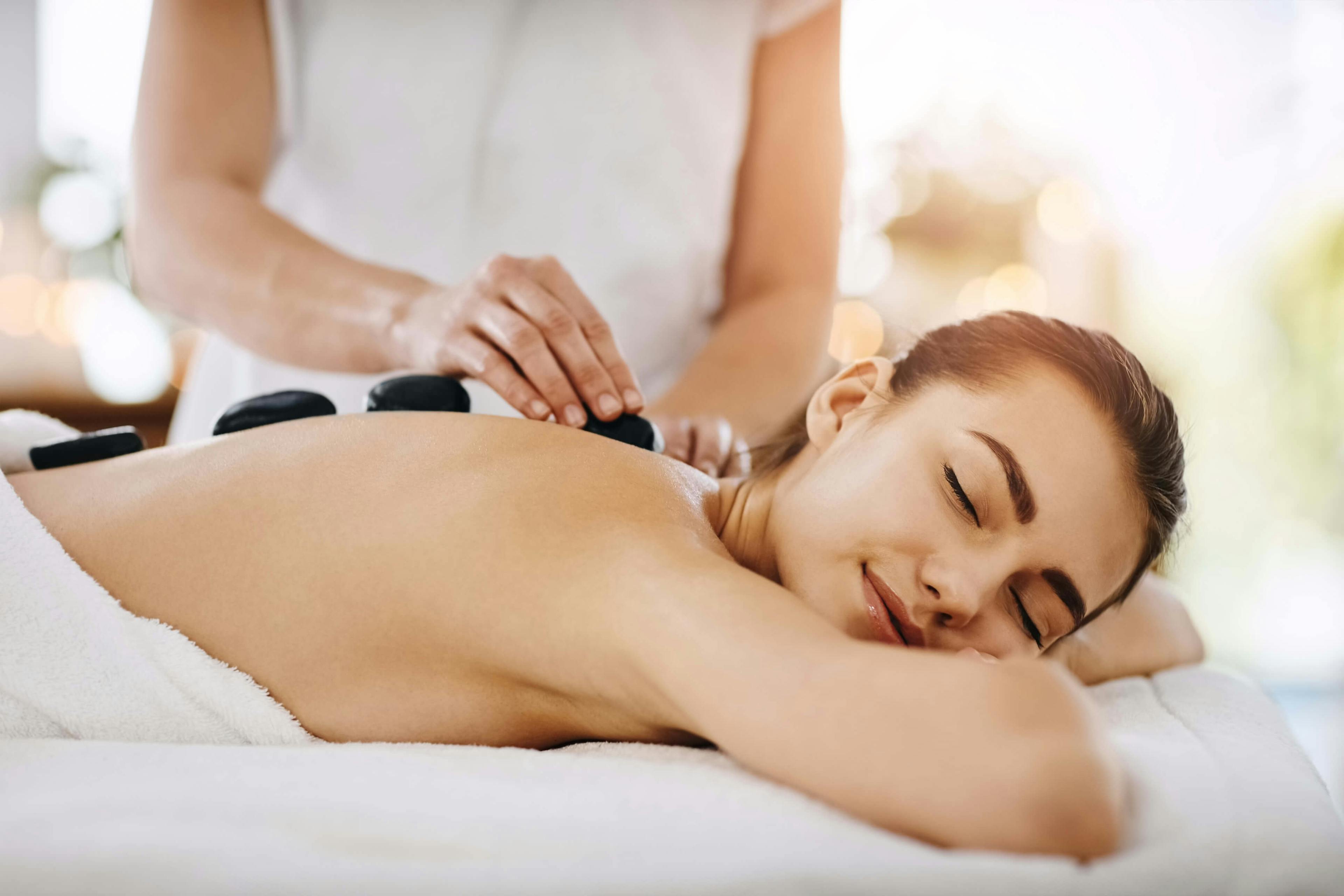 Massage and Body