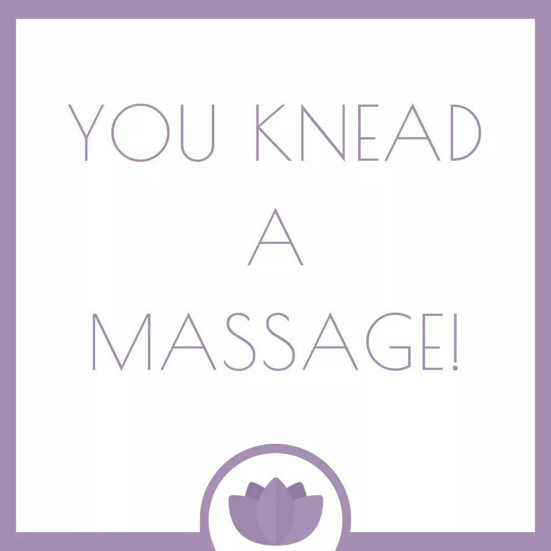 No Pun intended! 😅

But I believe you definitely knead one right now so go ahead and book one of our massage services online now. 😉 (See link in bio ☝)

#beautyroutine #sydneybasedbusiness #northernbeachesmums #waxingsalon #beautyclinic #northshoremums #wellnesstip #northernbeachesmumsnbubs #beautycareroutine #sydneybeautytherapist #northernbeachesbusiness #nbliving #sydneybeautician #sydneybeauty #facialssydney #essenceofserenity #sydneybeautyspa #facialskin #facialpeel