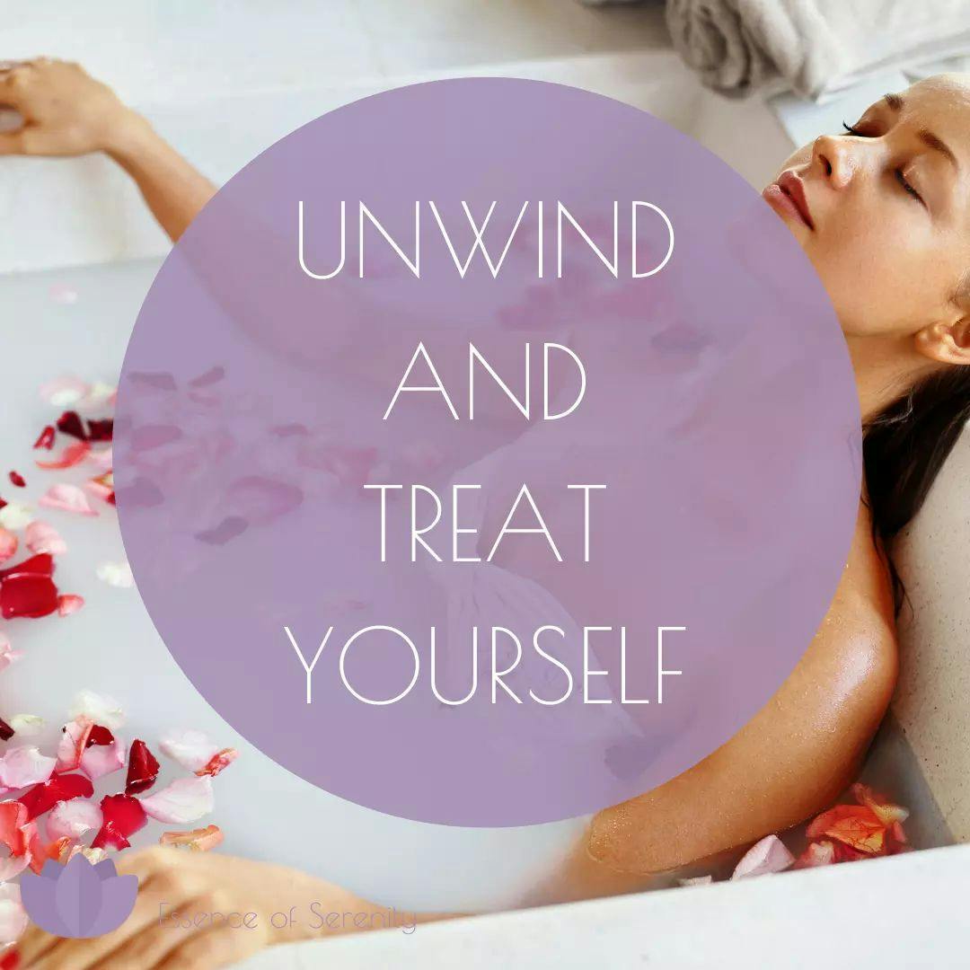 Discover the ultimate relaxation by booking any of our services at Essence of Serenity. 💜

Visit our newly improved website now to learn more about the exceptional services we offer. (Refer to link in bio 🔗)

#sydneybeautyspa #northernbeachesmumsnbubs #beautycareroutine #waxingsalon #sydneybasedbusiness #beautyroutine #northshoremums #northernbeachesmums #northernbeachesbusiness #essenceofserenity #facialskin #wellnesstip #facialpeel #sydneybeautician #beautyclinic #sydneybeauty #nbliving #facialssydney #sydneybeautytherapist