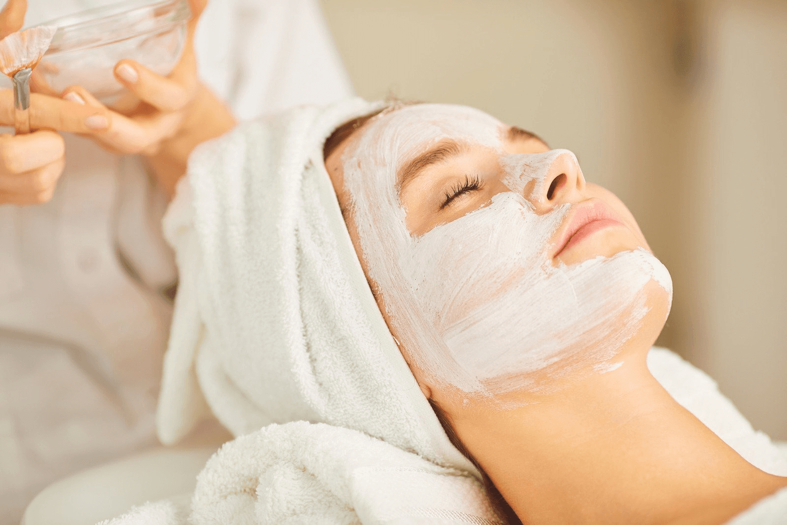 Facials