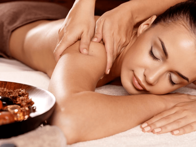 Massage and Body