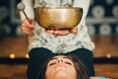 Sound Healing