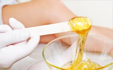 Waxing